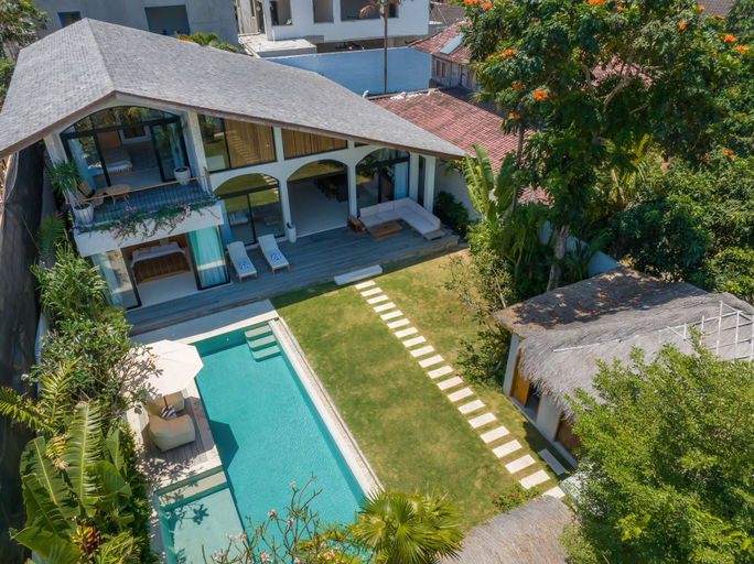 Sport & Beauty 5, Casa Donilo, Badung