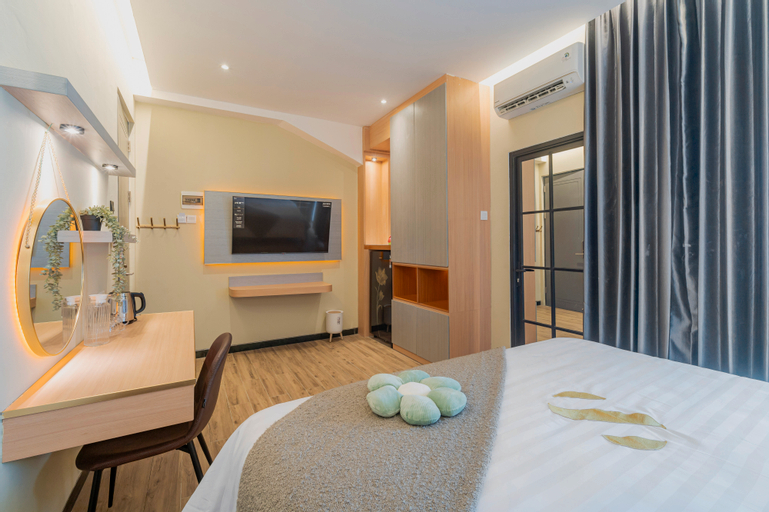 Bedroom 29