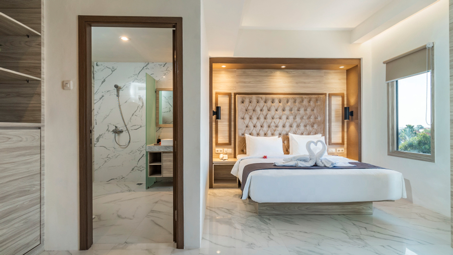Bedroom 24