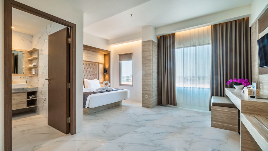 Bedroom 21