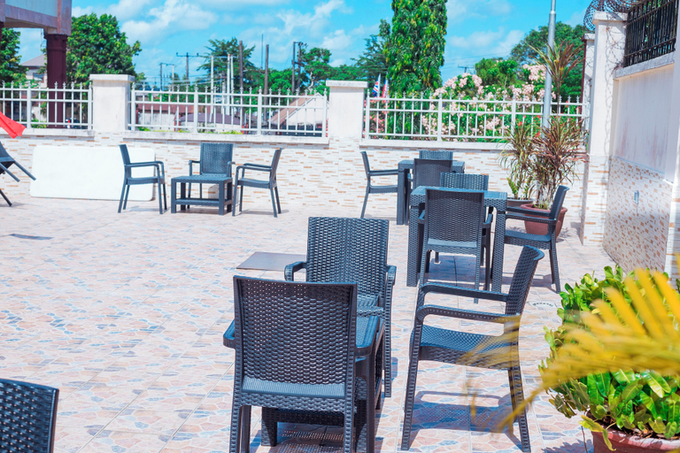 Food & Drinks, Eden Hotels Ltd, Eket
