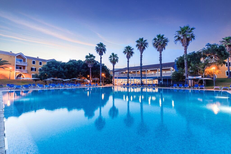 Exterior & Views 2, Vibra Blanc Palace Aparthotel, Baleares