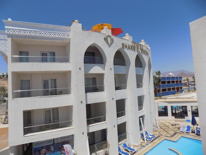 Exterior & Views 2, Jewel Sharm El Sheikh Hotel, Sharm el-Sheikh