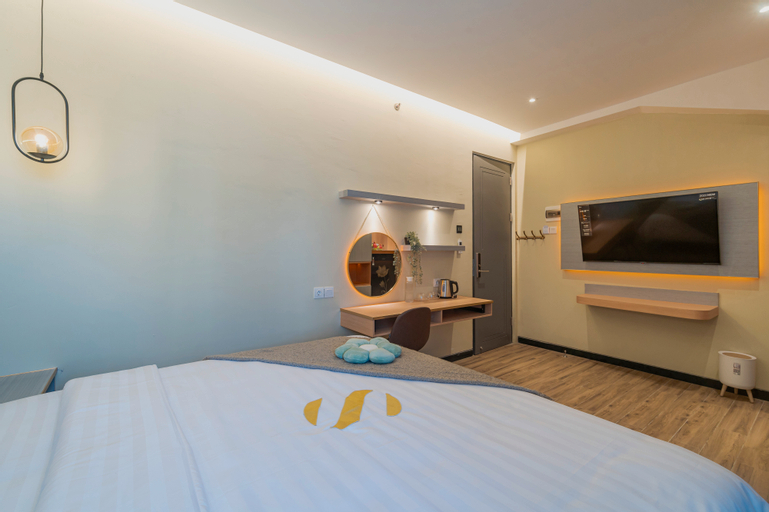 Bedroom 25