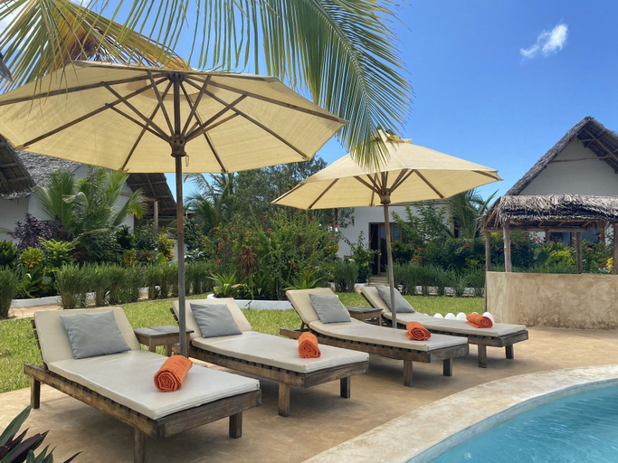 Sport & Beauty 5, Zen Boutique Resort, Kusini