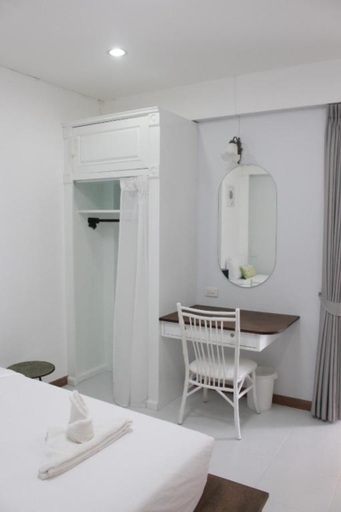 Bedroom 3, Shan Boutique Hotel, Muang Chiang Mai