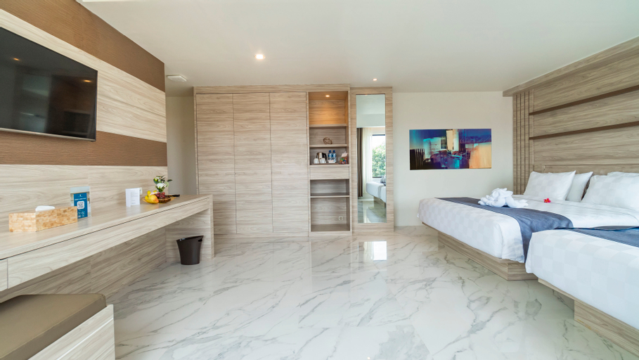 Bedroom 27