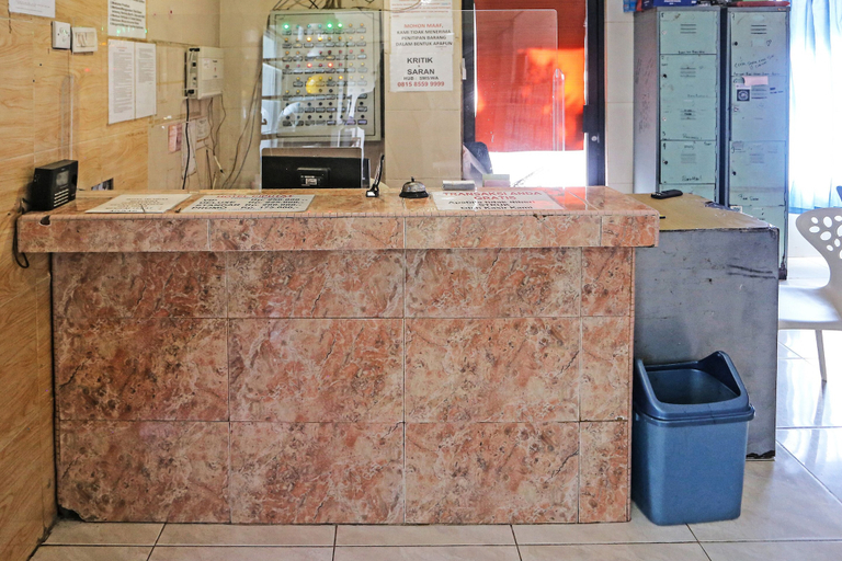 Others 2, Hotel O Ciputat, South Tangerang