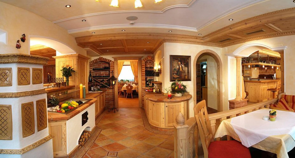 Food & Drinks 5, Hotel Sonnenhof, Schwaz