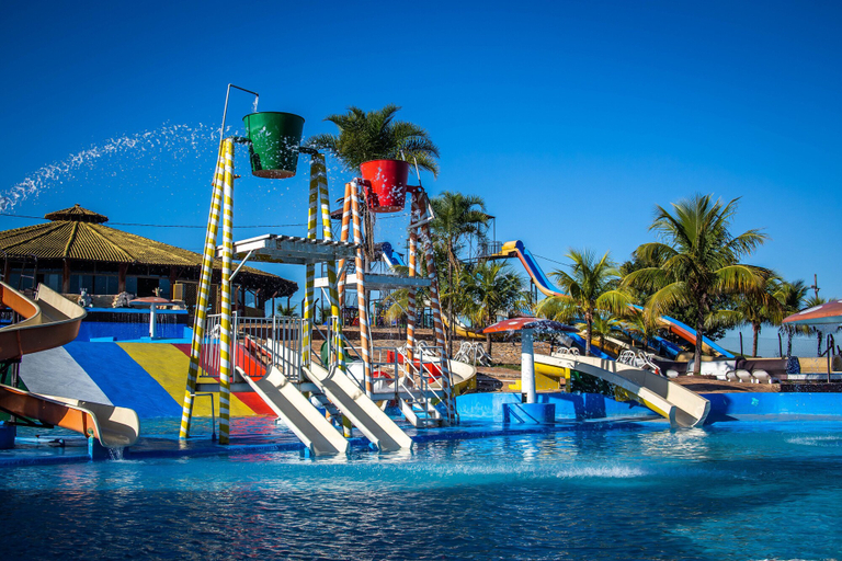 Sport & Beauty 4, Vale Das Aguas Thermas Park, Piracicaba