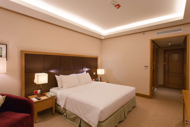 Bedroom 2, Hilton Garden Inn Hanoi, Hoàn Kiếm