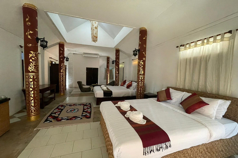 Bedroom 19