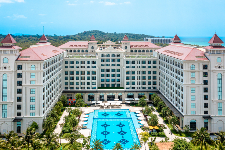 Wyndham Garden Grandword Phu Quoc, Phú Quốc