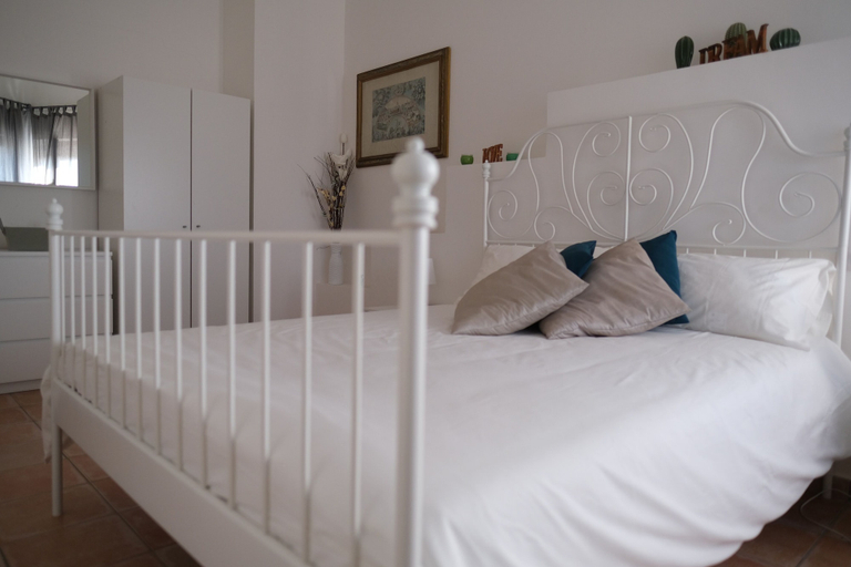 Bedroom 4, le casette di Frà, Rome