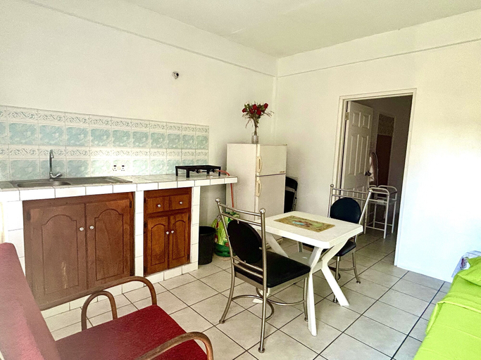 Others 3, Tamernique Apartments