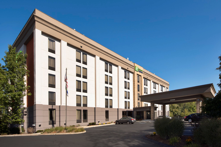 Holiday Inn Express ANDOVER NORTH-LAWRENCE, Essex