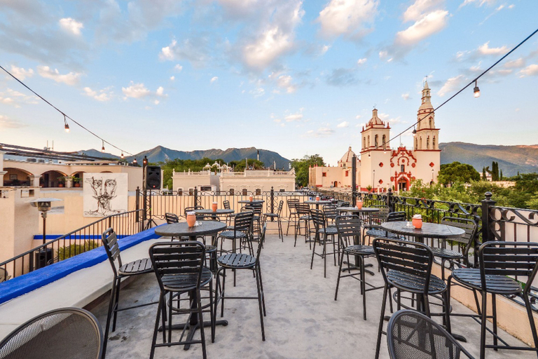 Food & Drinks 5, Hotel Boutique Las Palomas de Santiago, Santiago