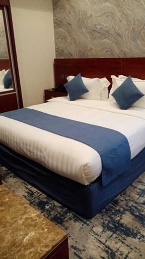 Bedroom 3, WOW Jeddah Hotel-Setten Road, Jeddah