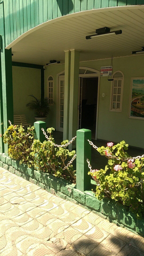 Exterior & Views 2, Pousada Samambaia, São Lourenço