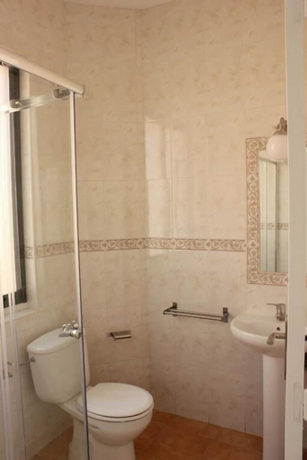 Bathroom 4, La Banda Suites, Sevilla