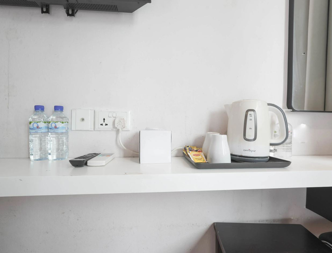 Amenities
