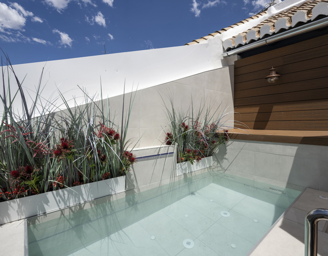 Sport & Beauty 2, Palatina Concept Suites, Granada