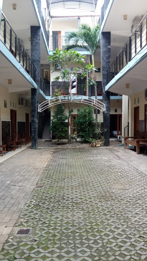 Exterior & Views 5, Homestay Diponegoro Syari'ah, Probolinggo