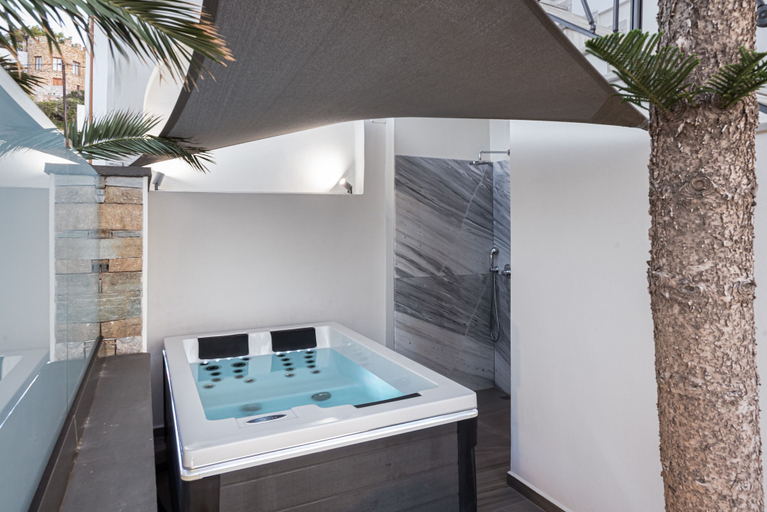 Sport & Beauty, Aniv Villa by The Sea, South Aegean
