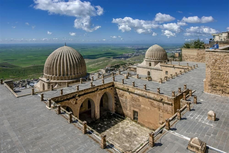 Exterior & Views 2, Nus Grand Hotel, Mardin