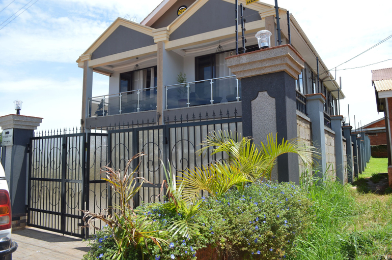 Exterior & Views 2, Entebbe Stay Apart-Hotel, Entebbe