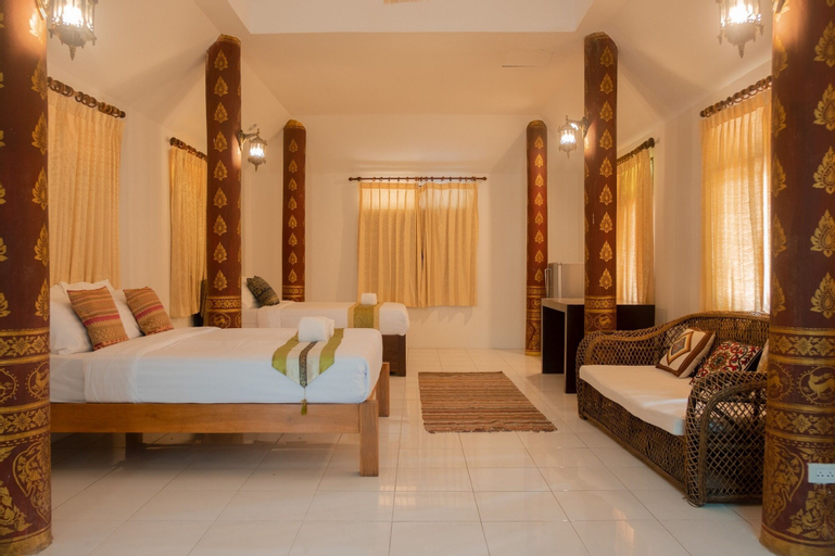 Bedroom 22
