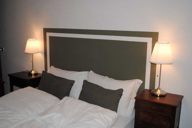 Bedroom 2, Agriturismo Tenuta Del Barone, Asti