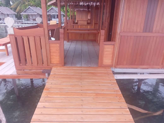 Others 5, Happy Homestay Arborek, Raja Ampat