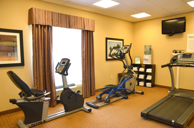 Others 3, Holiday Inn Express & Suites SIDNEY by IHG, Richland
