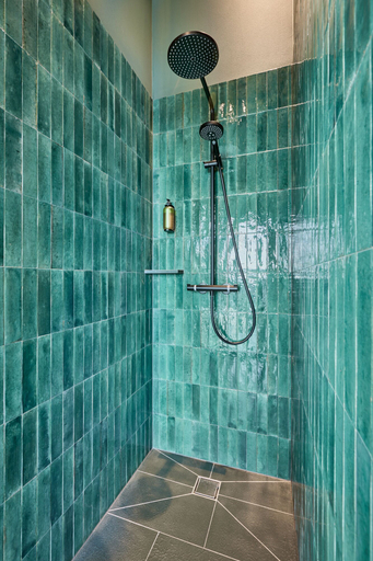 Bathroom 5, FLORIS GREEN SUITES, Bolzano