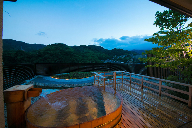 Sport & Beauty 5, Fukiya Ryokan, Yugawara