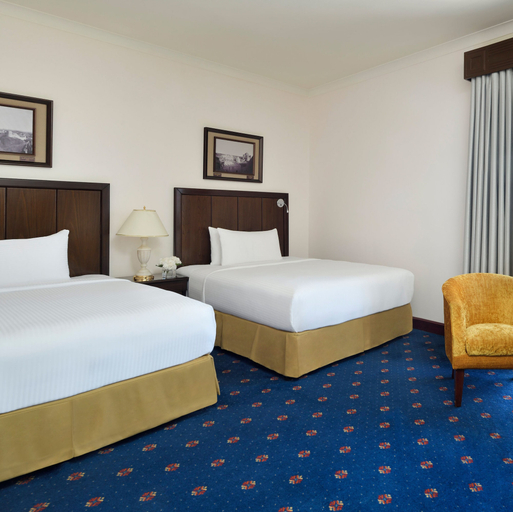 Bedroom 3, InterContinental Hotels DAR AL HIJRA IC MADINAH by IHG, Al Madinah Al Munawwarah