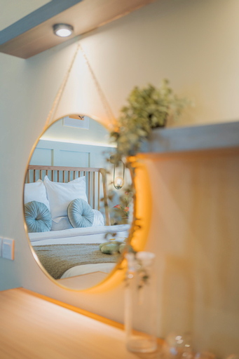 Bedroom 24