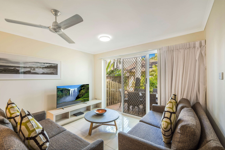 Oaks Sunshine Coast Oasis Resort, Caloundra - Caloundra S.