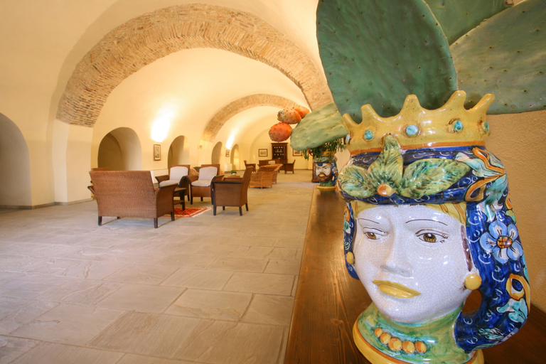 Food & Drinks 4, Borgo Valle Rita - Country Resort, Taranto