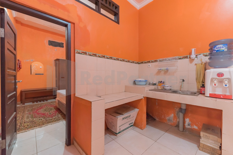 Others 5, Pondok Hefi Ciwidey Mitra RedDoorz, Bandung