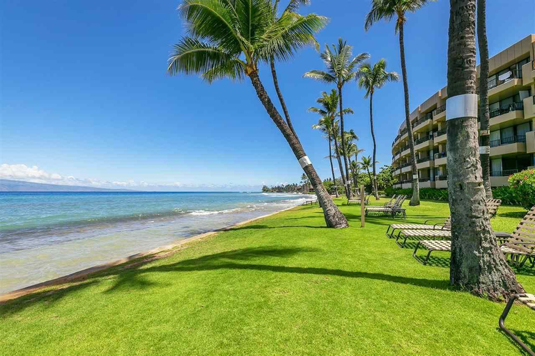 Others 4, Luxury Oceanview Punaluu Condo, Honolulu