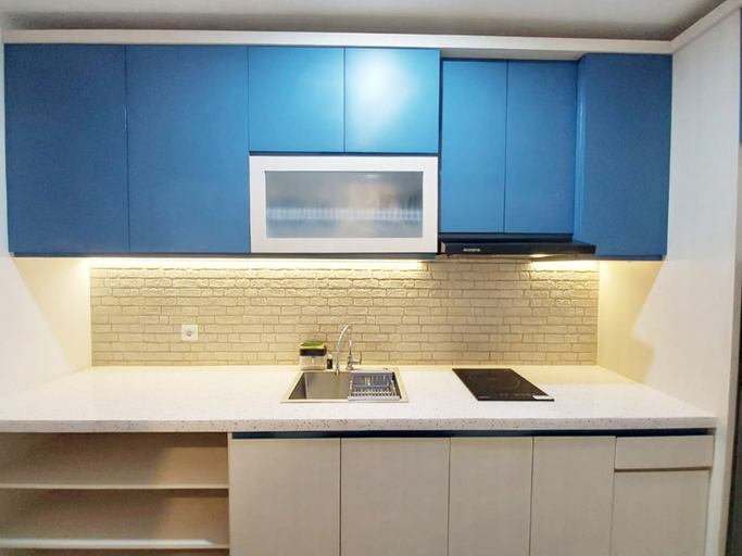Others 4, Cozy Stay Studio at Mataram City Apartment By Travelio, Sleman