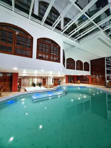 Sport & Beauty 4, Dúplex Luxo com Piscina Aquecida, Lareira e Wifi, Campo Limpo Paulista