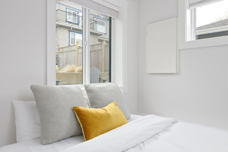 Bedroom 4, 791 Durward Avenue, Greater Vancouver