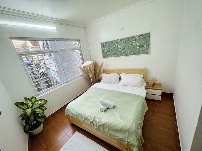 Bedroom 6