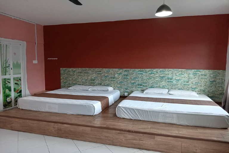 Bedroom 2, Aeon Tebrau Apartment Johor Bahru, Johor Bahru