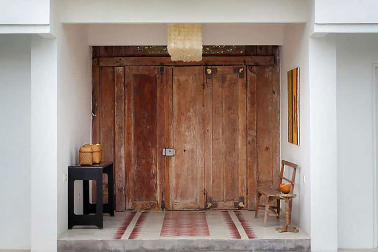 Exterior & Views, Villa Mutiara Putih, Badung