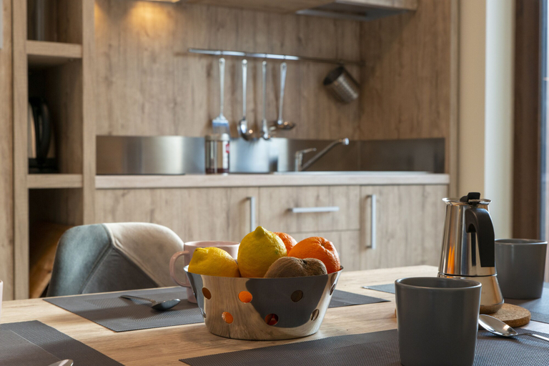 Food & Drinks, Arvo Residence Sila Lorica, Cosenza