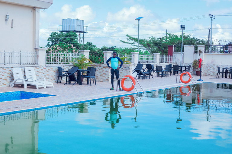 Sport & Beauty, Eden Hotels Ltd, Eket